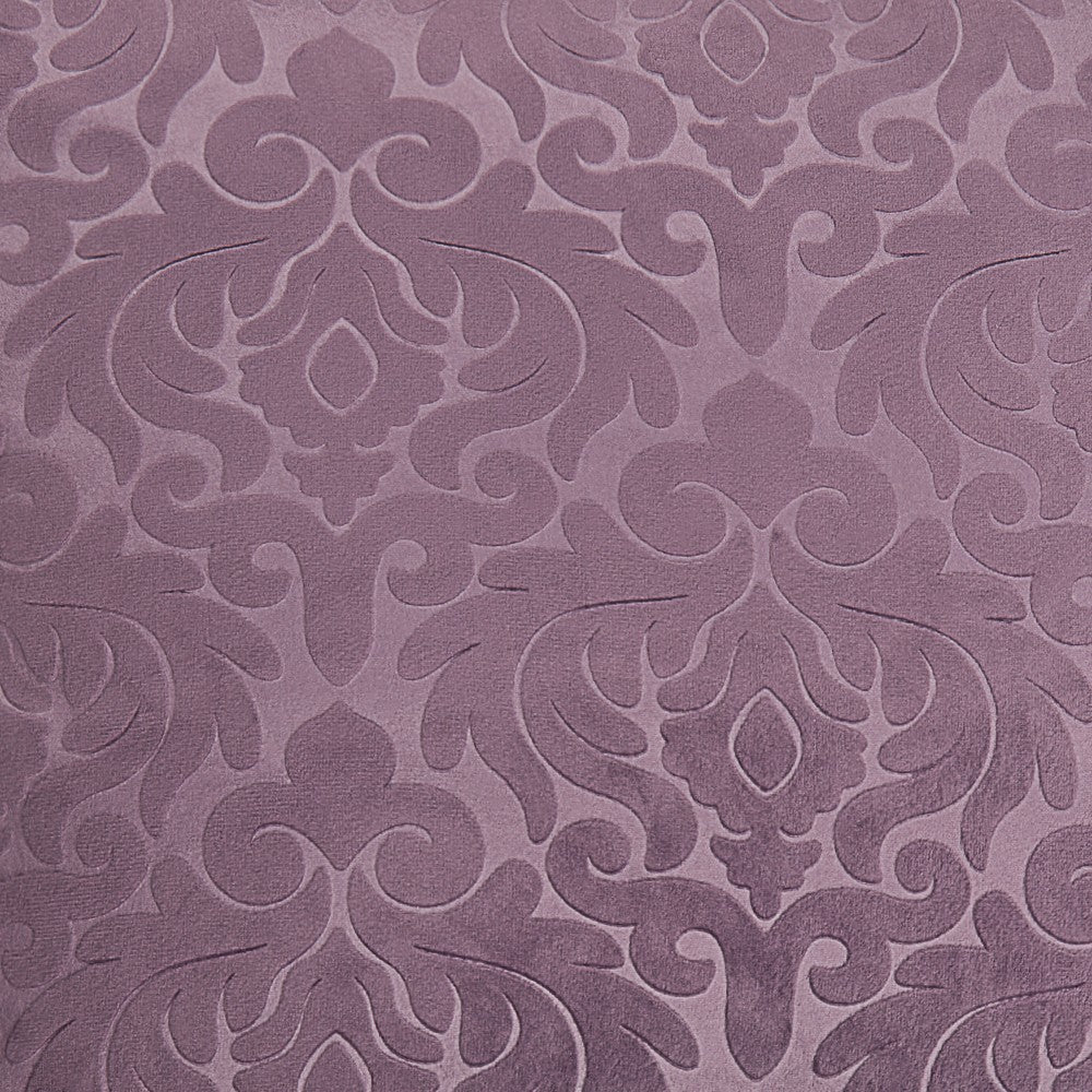 FUNDA DE COJÍN 45X45 16625 PURPURA