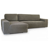 FUNDA DE SOFÁ CHAISE LONGUE B/LARGO GLAMOUR