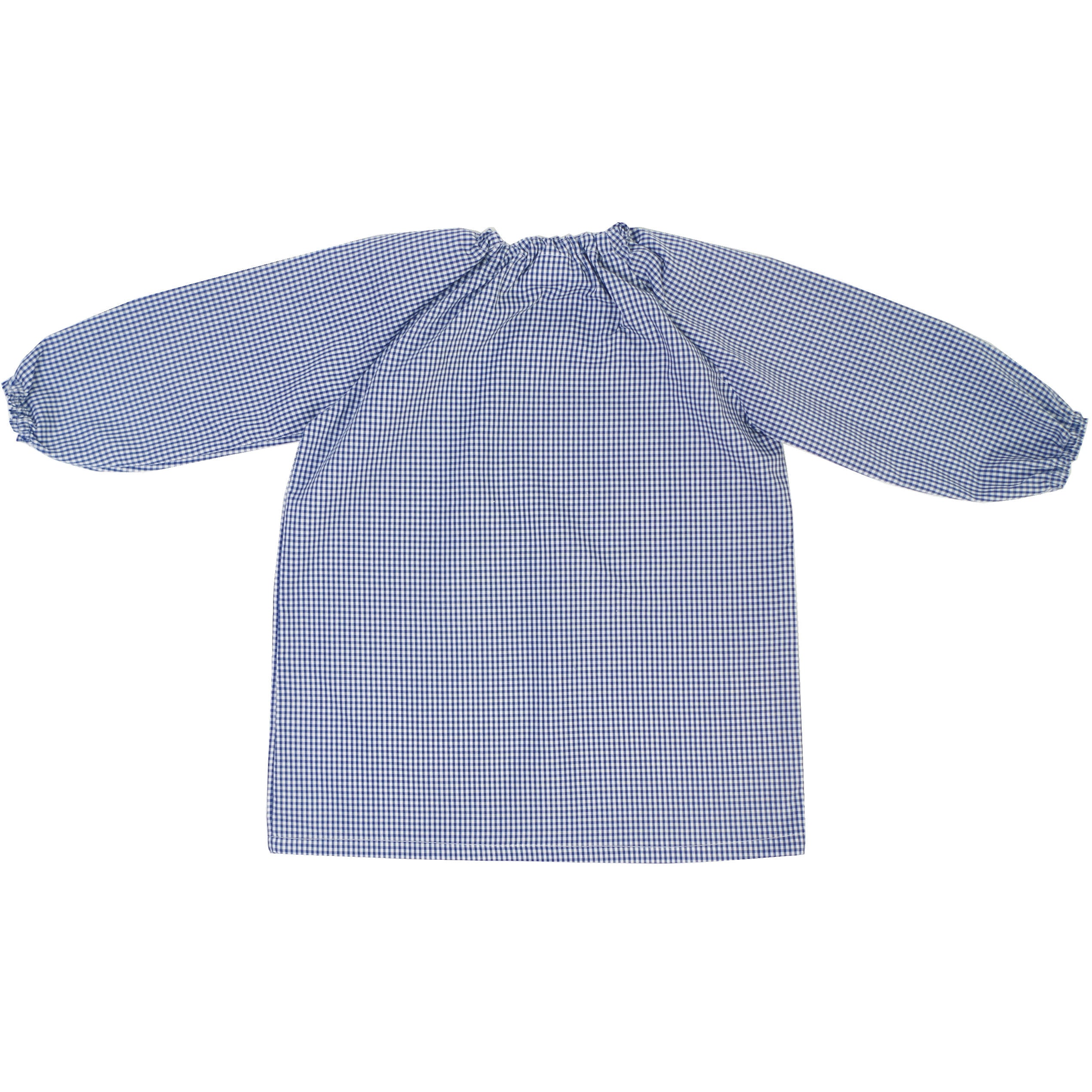 BATA ESCOLAR UNISEX MARINO