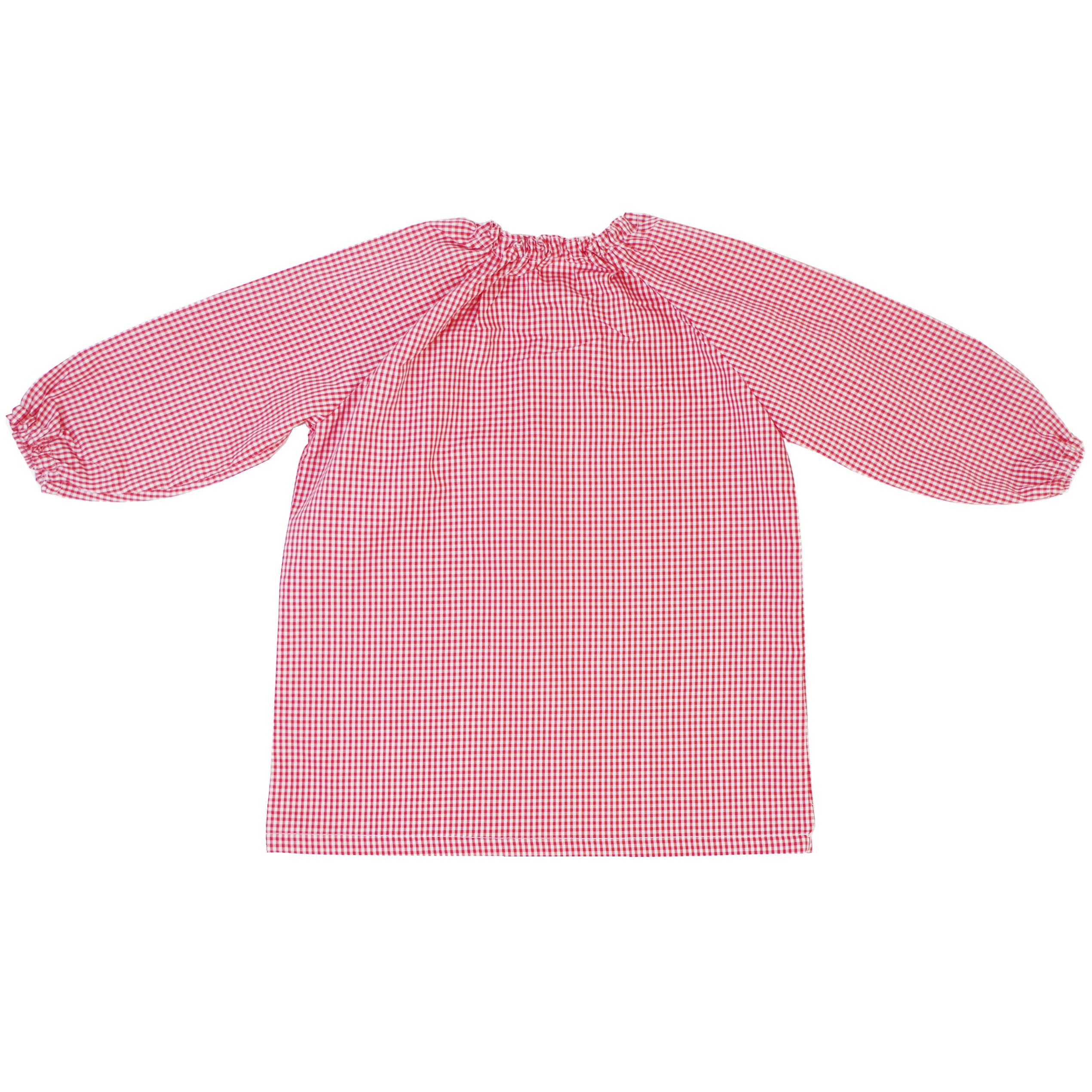 BATA ESCOLAR UNISEX ROSA