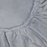 Draps gris corail danemark