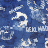 Robe enfant Real Madrid 303 corail