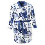 Robe enfant Real Madrid 302 corail