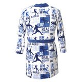Robe enfant Real Madrid 302 corail