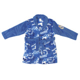 Robe enfant Real Madrid 303 corail