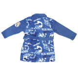Robe enfant Real Madrid 303 corail