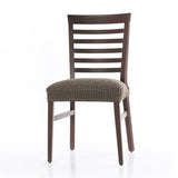 Housse de chaise glamour