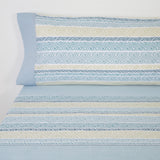Greta oil sheet set