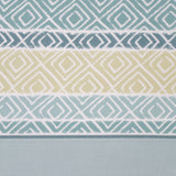 Greta oil sheet set