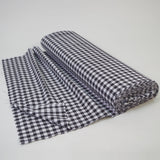 Tissu nappe vichy