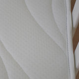 Matelas de berceau viscolastique