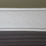 Matelas de berceau viscolastique