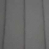 Matelas de berceau viscolastique
