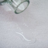 Anti-dust mite mattress protector