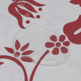 Stain-resistant eco tablecloth daltmar