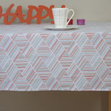 Eco-friendly stain-resistant tablecloth