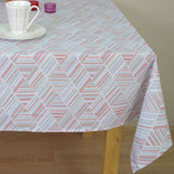 Eco-friendly stain-resistant tablecloth