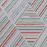 Eco-friendly stain-resistant tablecloth