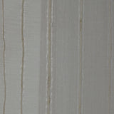 Grommet curtain Teresa white