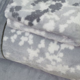Draps gris Sedalina Amsterdam