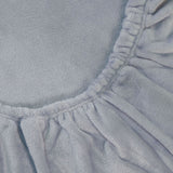 Draps gris Sedalina Amsterdam