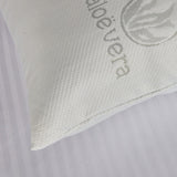 Memory foam pillow flakes