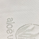 Memory foam pillow flakes