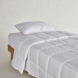 Rembourrage nordique classique en microfibre 400gr/m2