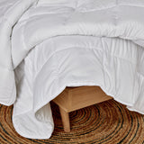 Rembourrage nordique classique en microfibre 400gr/m2