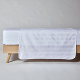 Sous-matelas de protection de lit à 4 couches