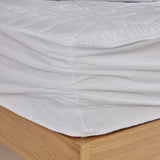 Protecteur rembourré en microfibre