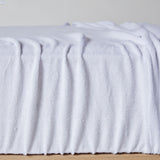 Housse de matelas en éponge