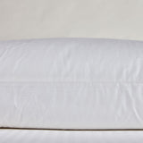 Oreiller de berceau en polysilk
