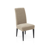 Housse de chaise Soraya avec dossier