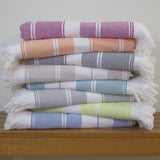 Foutah bali linen beach sarong