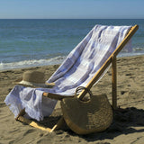 Foutah bali linen beach sarong