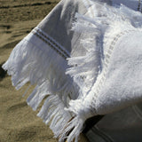 Foutah bali linen beach sarong
