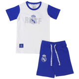 Pyjama été garçon Real Madrid 21PF0062