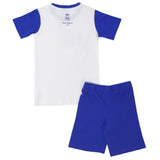 Pyjama été garçon Real Madrid 21PF0062