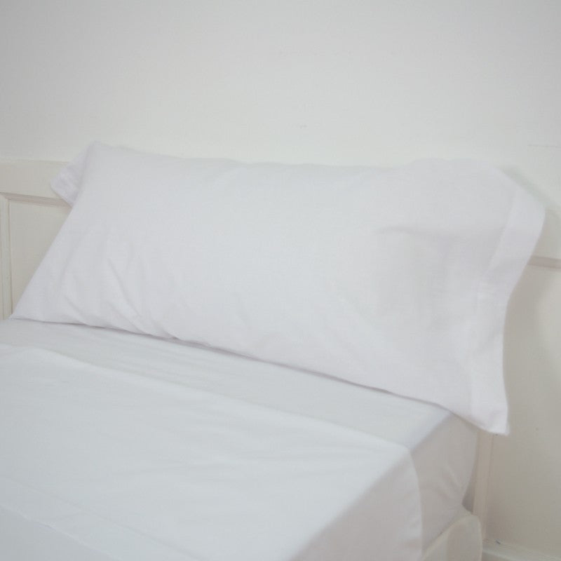 FUNDA ALMOHADA 45 x110 cm