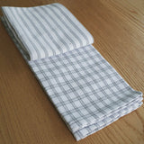 Torchon de cuisine en coton 5049 paquet de 2 unités