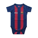 Body bébé kit fc barcelone 2023-24
