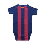 Body bébé kit fc barcelone 2023-24