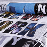 ensemble de draps broadway