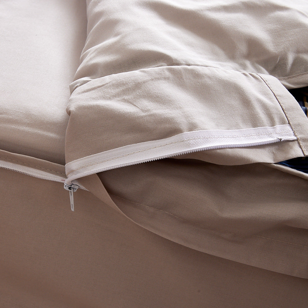 Funda saco ajustable nórdico flowers