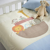 Duo Dream Travel crib duvet cover