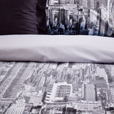 Empire duvet cover