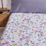 Housse de sac d'alimentation réglable Nordic