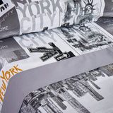 Always sheet set