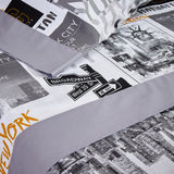 Always sheet set